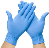 Load image into Gallery viewer, Wholesale Disposable Gloves, Blue Medical Grade Disposable 1000 Gloves Case